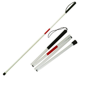 Baston pliabil pentru nevazatori VITAL (stick41)