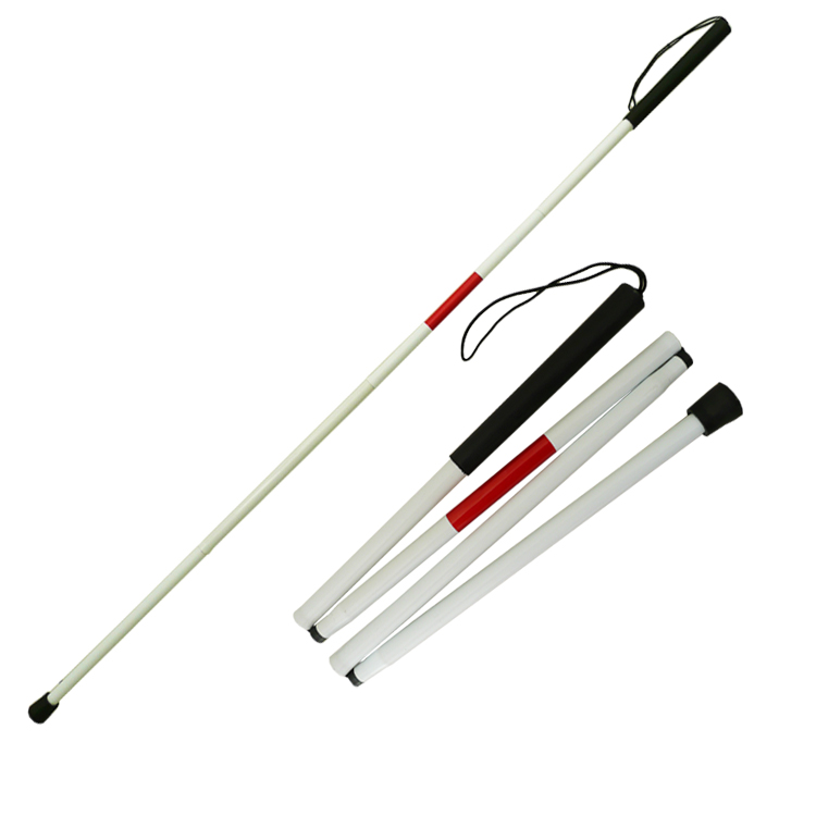 Baston pliabil pentru nevazatori VITAL (stick41)