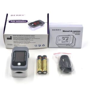 Pulsoximetru Berry BM1000E