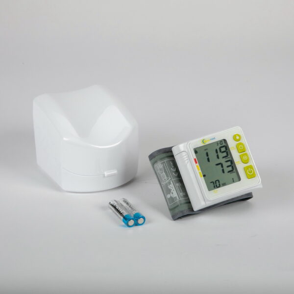 Tensiometru incheietura VITALMED - BP608W