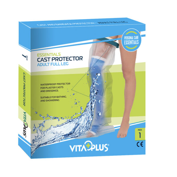 Vita Plus protector impermeabil pentru gips - imagine 2
