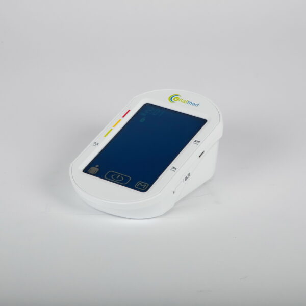Tensiometru de brat VITALMED premium - BP660A - imagine 3