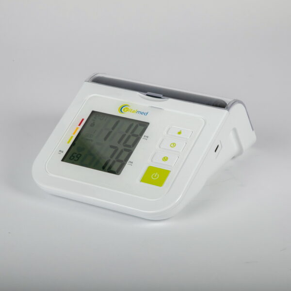 Tensiometru brat VITALMED confort - BP880A - imagine 2