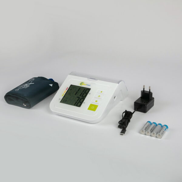 Tensiometru brat VITALMED confort - BP880A - imagine 5