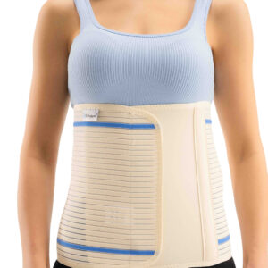 Corset abdominal ORTHOLAND ML-0209