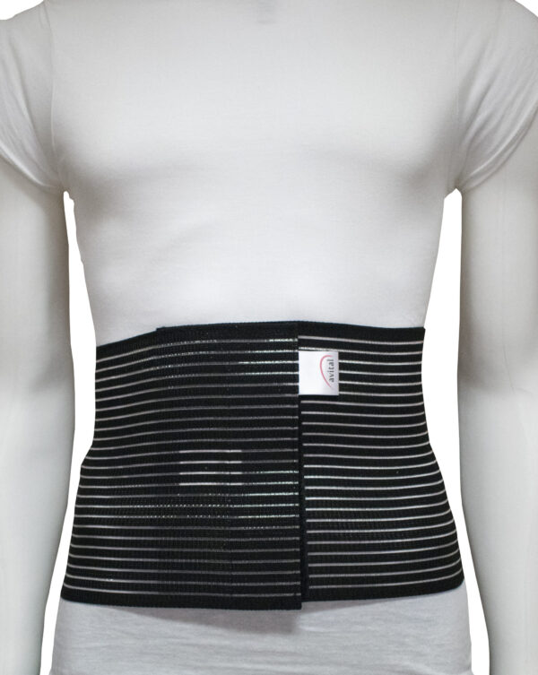 Corset abdominal AVITAL VL-10008 - imagine 5