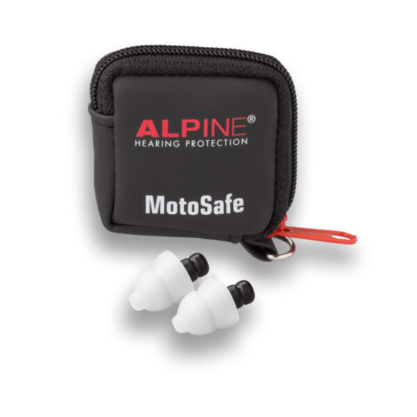 MotoSafe® Tour dopuri de urechi moto - imagine 2