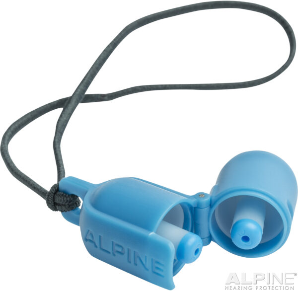 SwimSafe dopuri de urechi pentru inot - imagine 6