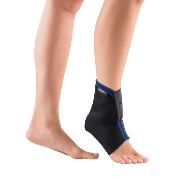 Orteza glezna Wicromed neopren universal-350