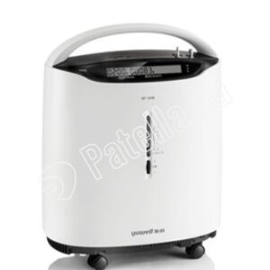 Concentrator de oxigen GMED 8F