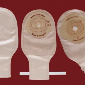 Punga colostomie Mediszintech