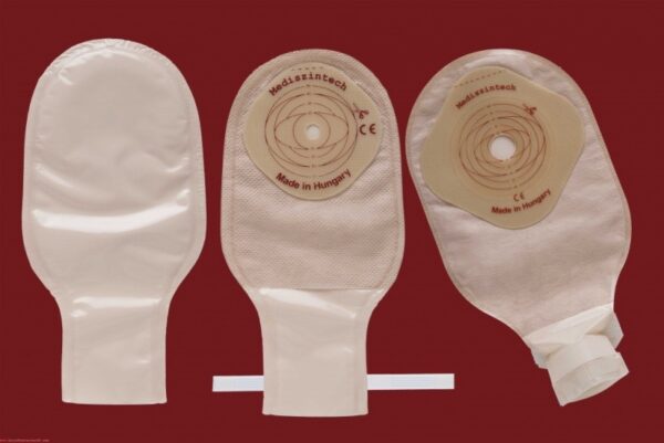Punga colostomie Mediszintech