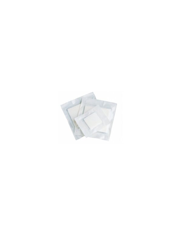 Comprese sterile 10/8 HELP
