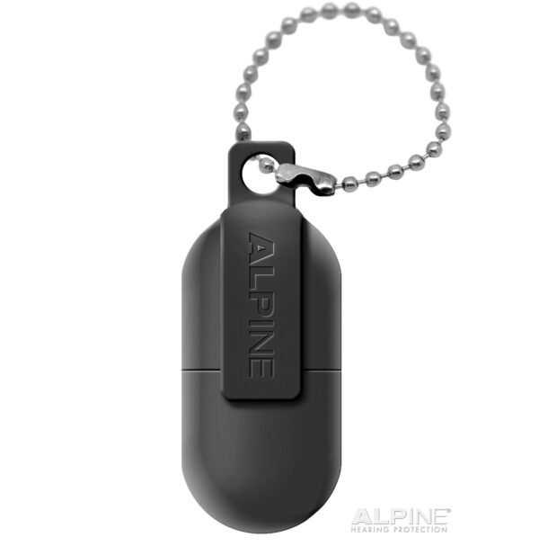 Alpine Miniboxx cutie dopuri de urechi breloc - imagine 2