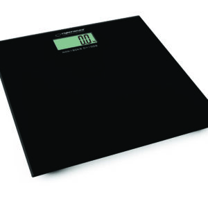 Cantar Esperanza-baie-AEROBIC negru 180kg