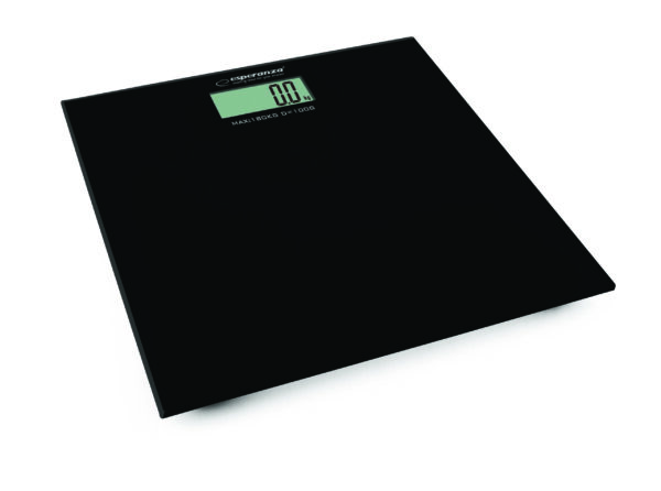 Cantar Esperanza-baie-AEROBIC negru 180kg