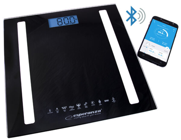 Cantar Esperanza-baie-BLUETOOTH 8in1