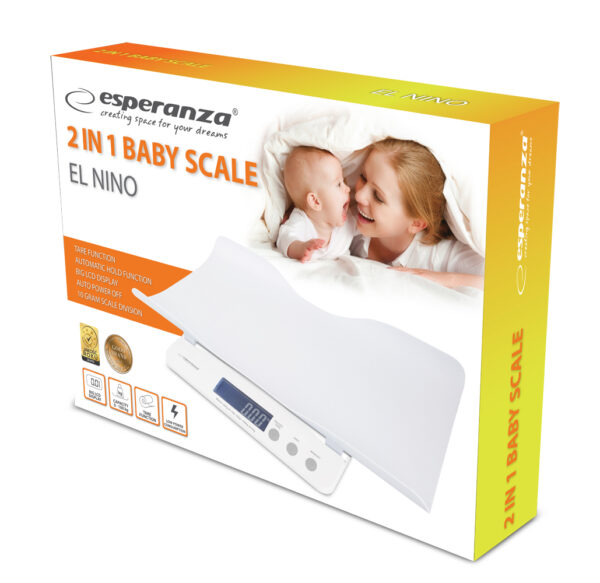 Cantar Esperanza pentru bebelusi si copii 2in1 - imagine 3