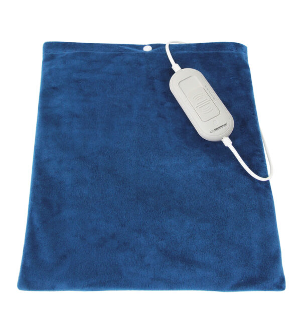 Perna electrica Esperanza CASHMERE 40*32cm
