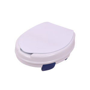 Inaltator WC GM 2 cu capac de 11cm (cu clips)