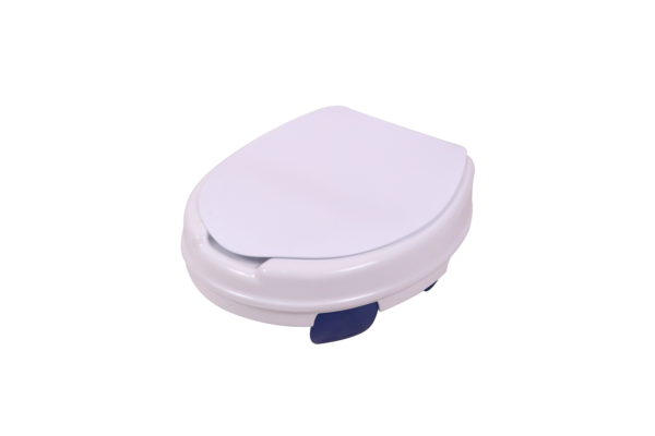 Inaltator WC GM 2 cu capac de 11cm (cu clips)