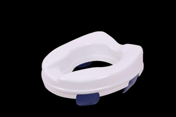 Inaltator WC GM 2 fara capac de 11 cm (cu clips) - imagine 2