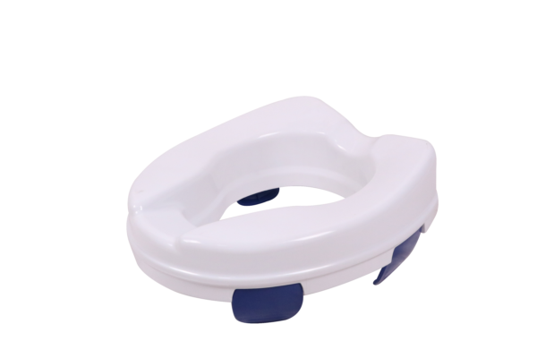 Inaltator WC GM 2 fara capac de 11 cm (cu clips)