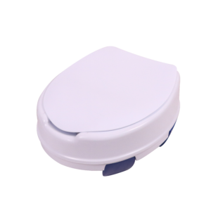 Inaltator WC GM 2 cu capac de 15cm (cu clips)