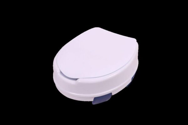 Inaltator WC GM 2 cu capac de 15cm (cu clips) - imagine 2