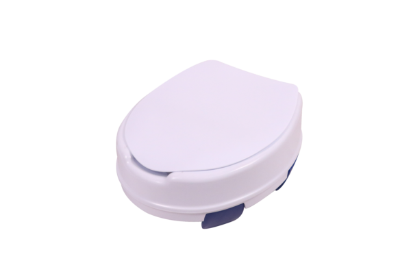 Inaltator WC GM 2 fara capac de 15cm (cu clips) - imagine 5