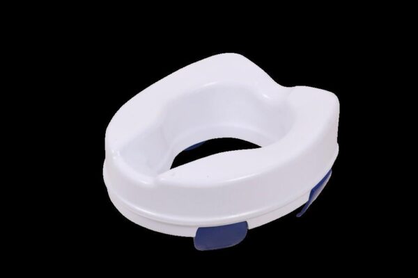 Inaltator WC GM 2 fara capac de 15cm (cu clips) - imagine 2