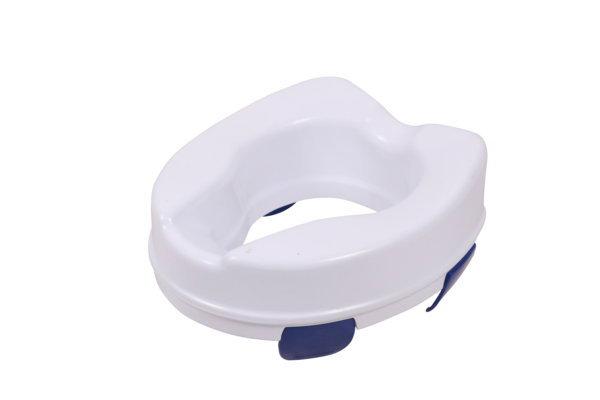 Inaltator WC GM 2 fara capac de 15cm (cu clips)