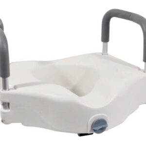 Inaltator WC GMED 11cm fara capac cu maner detasabil