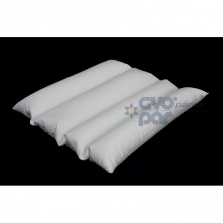 Gyopar S6 perna de sprijin dungat 68x56cm