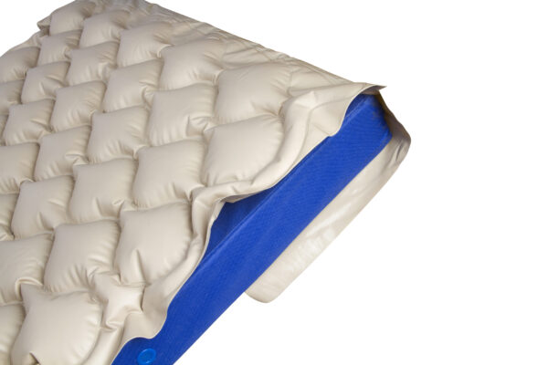 Saltea antiescara cu / fara compresor KY-QJ-01 - imagine 3