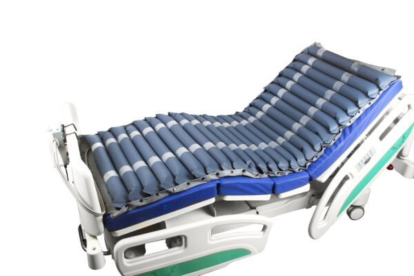 Saltea antiescara cu compresor tubular HF6002 - imagine 2
