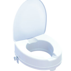 Inaltator WC KING de 10cm cu/fara capac
