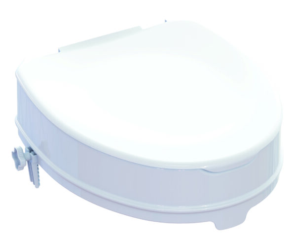 Inaltator WC KING de 10cm cu/fara capac - imagine 8