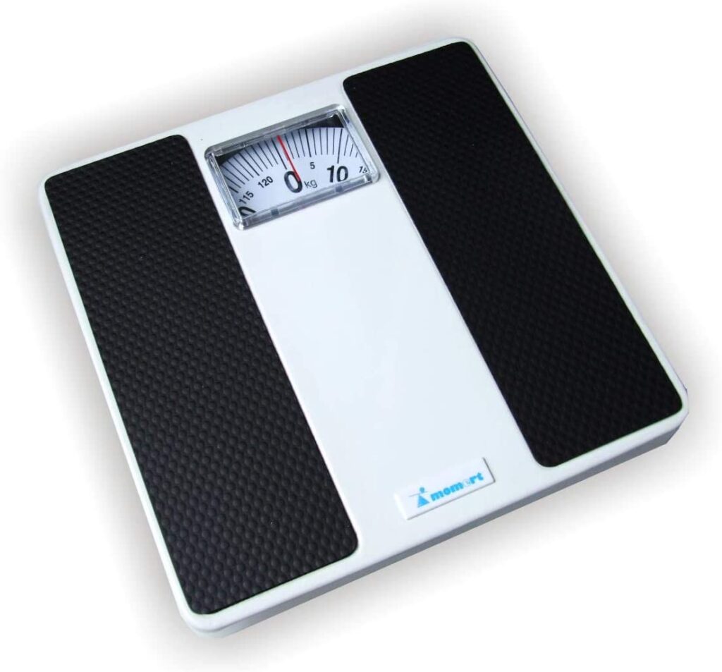 Cantar mecanic Momert 7710