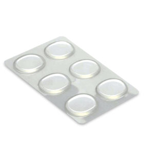 Plasturi pentru bataturi silicon Wicromed-5010