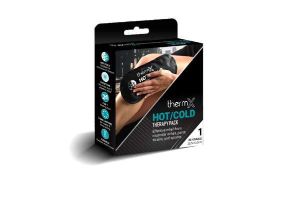 Pernita din gel rece/cald MX Health - MX79300 - imagine 2