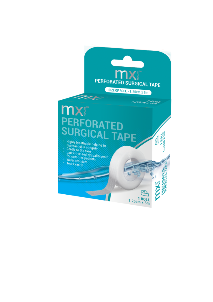 MX HEALTH banda adeziva chirurgicala - MX79310/MX79311