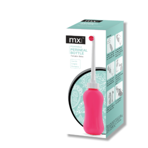 Irigator pentru igiena intima MX Health - MX86213