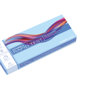 MX HEALTH test medical rapid pentru vitamina D - MX86307