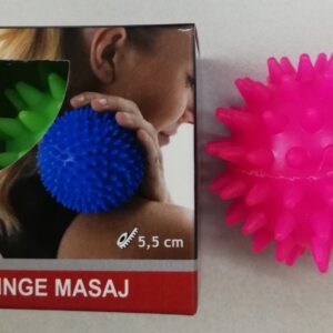 Minge masaj cu tepi VITALMED 5,5