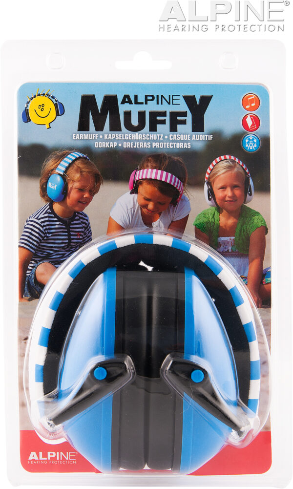Muffy casti antifonice pentru copii - imagine 5