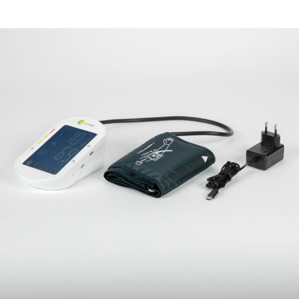 Tensiometru de brat VITALMED premium - BP660A - imagine 5