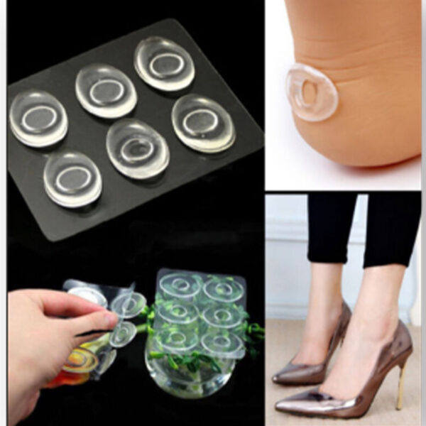 Plasturi pentru bataturi silicon WICROMED -MT-5020