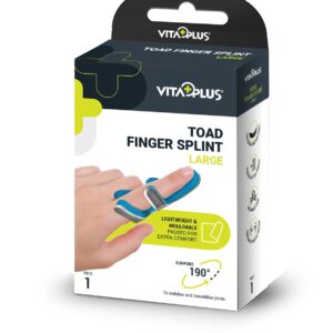Orteza pentru deget Vitaplus