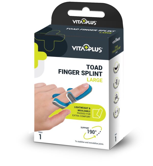 Orteza pentru deget Vitaplus